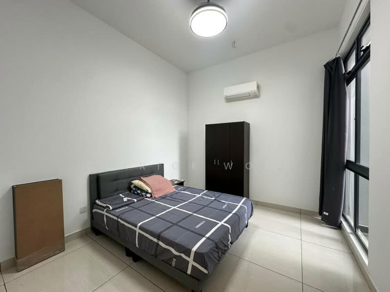 Cluster House for Sale in Horizon Hills (Iskandar Puteri (Nusajaya)) - Derrick Wong - PropertyGuru.com.my