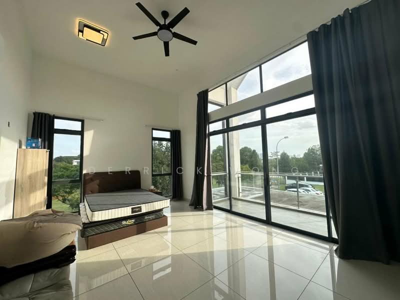 Cluster House for Sale in Horizon Hills (Iskandar Puteri (Nusajaya)) - Derrick Wong - PropertyGuru.com.my