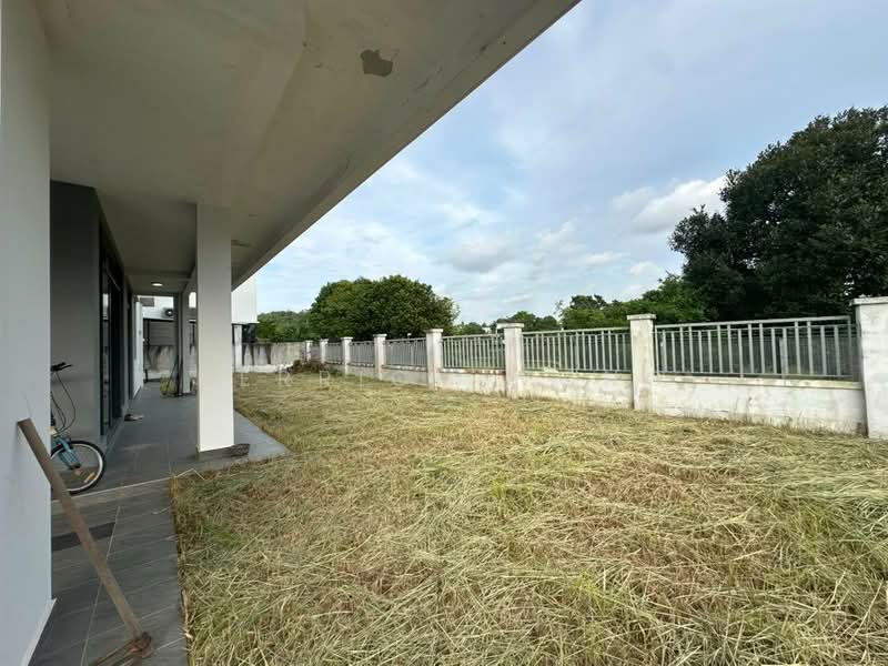 Cluster House for Sale in Horizon Hills (Iskandar Puteri (Nusajaya)) - Derrick Wong - PropertyGuru.com.my
