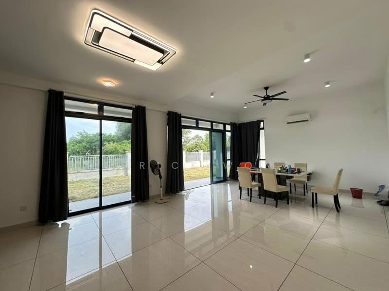 Cluster House for Sale in Horizon Hills (Iskandar Puteri (Nusajaya)) - Derrick Wong - PropertyGuru.com.my