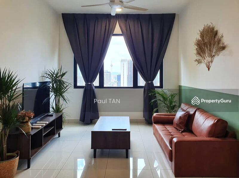 For Sale - Parc 3