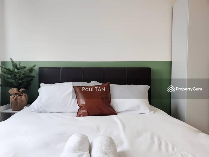 For Sale - Parc 3