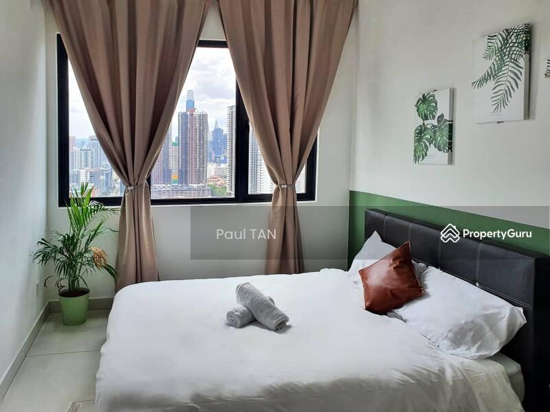 For Sale - Parc 3