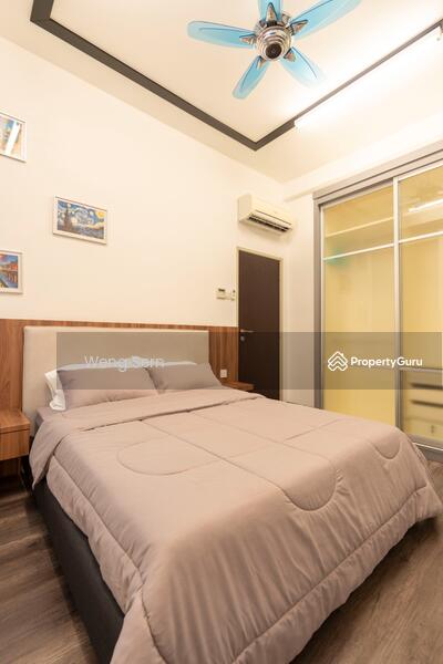 Kondominium untuk Disewa di Olive Tree Residences - Weng Sern - PropertyGuru.com.my