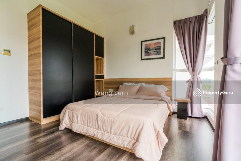 Kondominium untuk Disewa di Olive Tree Residences - Weng Sern - PropertyGuru.com.my