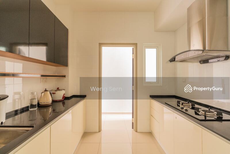 Kondominium untuk Disewa di Olive Tree Residences - Weng Sern - PropertyGuru.com.my