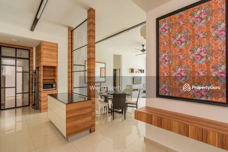 Kondominium untuk Disewa di Olive Tree Residences - Weng Sern - PropertyGuru.com.my