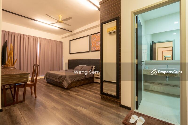 Kondominium untuk Disewa di Olive Tree Residences - Weng Sern - PropertyGuru.com.my