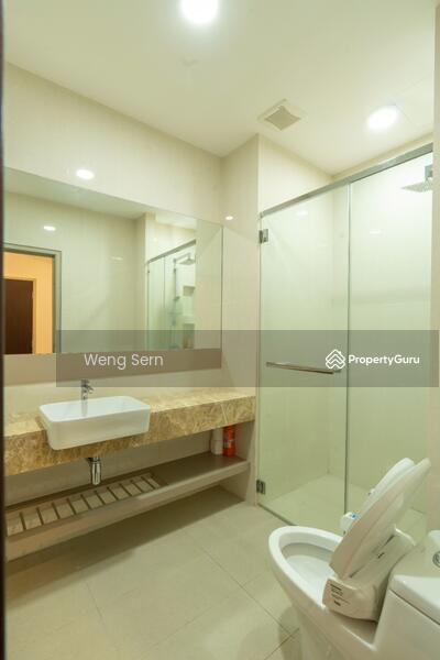 Kondominium untuk Disewa di Olive Tree Residences - Weng Sern - PropertyGuru.com.my
