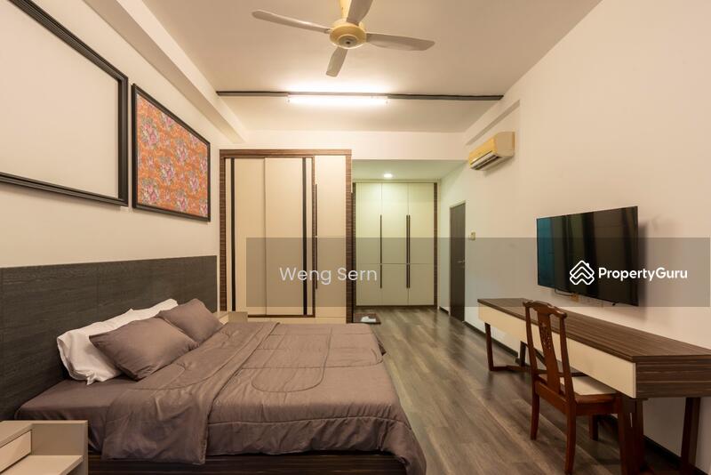 Kondominium untuk Disewa di Olive Tree Residences - Weng Sern - PropertyGuru.com.my