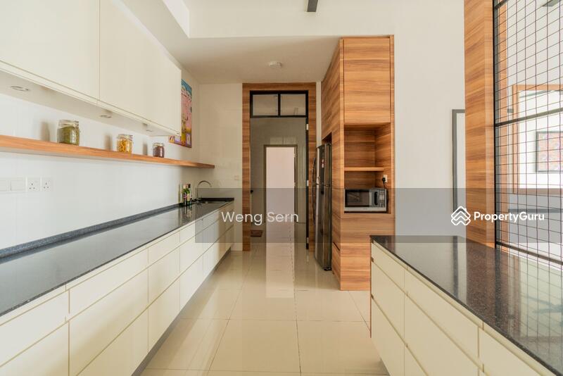 Kondominium untuk Disewa di Olive Tree Residences - Weng Sern - PropertyGuru.com.my