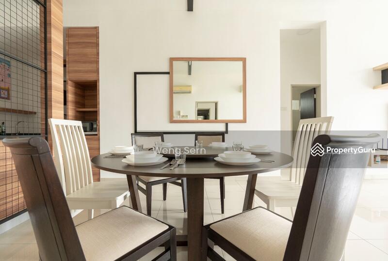 Kondominium untuk Disewa di Olive Tree Residences - Weng Sern - PropertyGuru.com.my