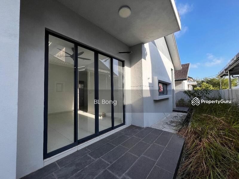 For Sale - Bungalow at Taman Satu Krubong