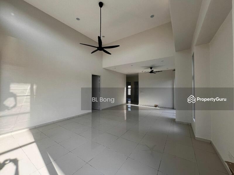 For Sale - Bungalow at Taman Satu Krubong