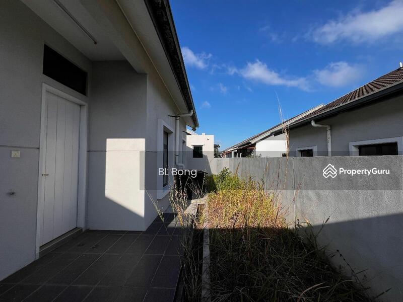 For Sale - Bungalow at Taman Satu Krubong