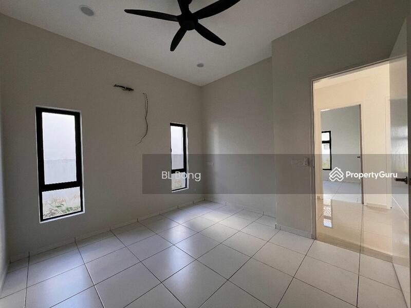 For Sale - Bungalow at Taman Satu Krubong