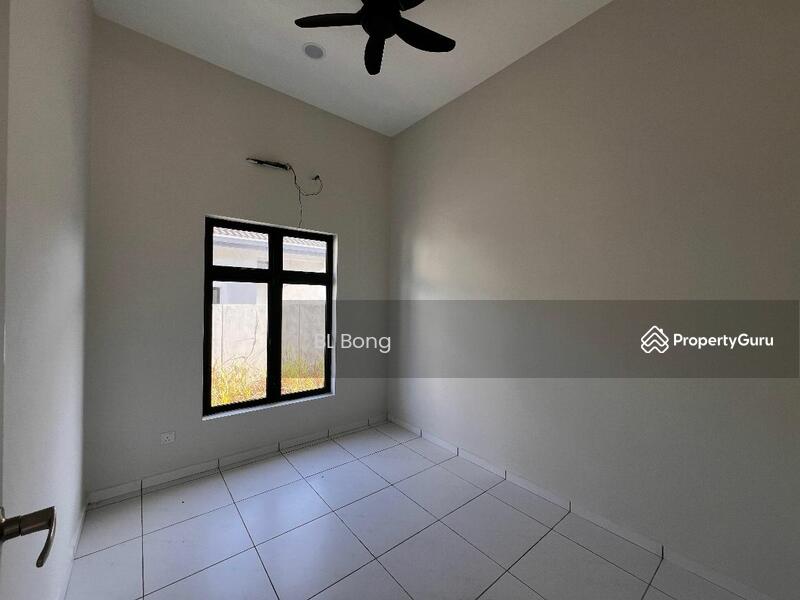 For Sale - Bungalow at Taman Satu Krubong
