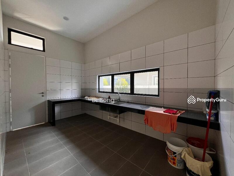 For Sale - Bungalow at Taman Satu Krubong