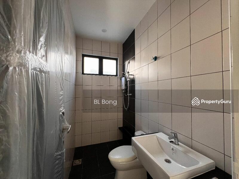 For Sale - Bungalow at Taman Satu Krubong