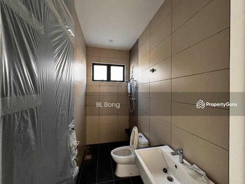 For Sale - Bungalow at Taman Satu Krubong