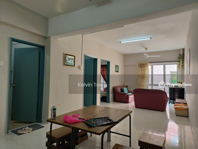 Untuk Dijual - Pulau Melaka