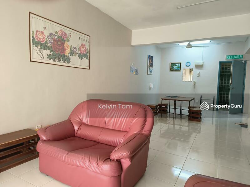 Untuk Dijual - Pulau Melaka