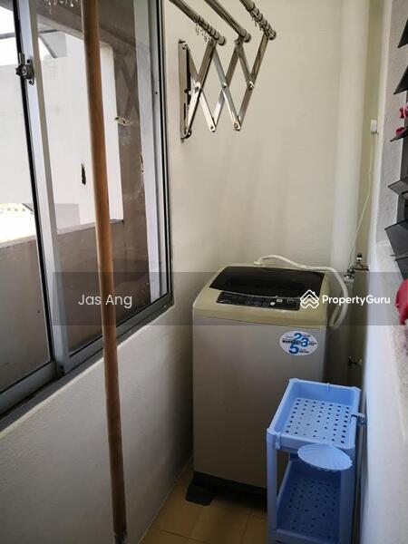 For Sale - Pangsapuri Seri Pelangi