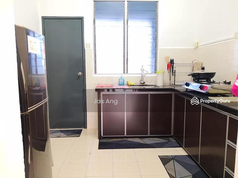 For Sale - Pangsapuri Seri Pelangi