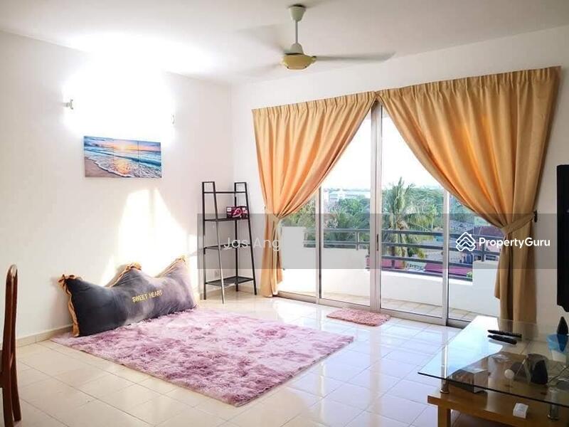 For Sale - Pangsapuri Seri Pelangi