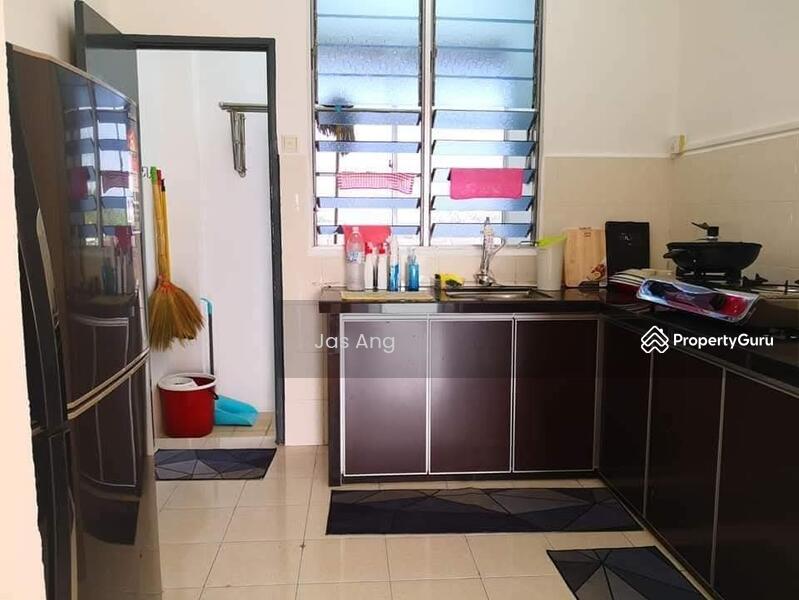 For Sale - Pangsapuri Seri Pelangi