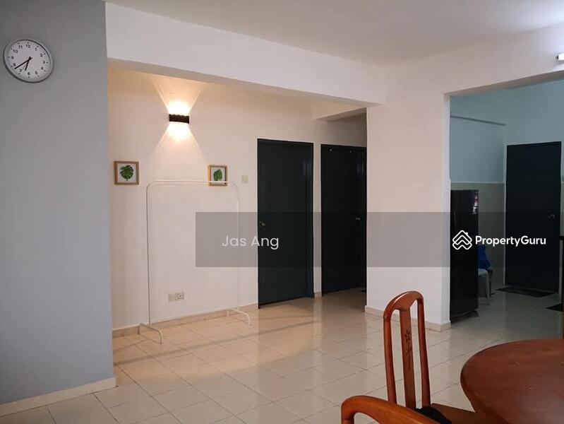 For Sale - Pangsapuri Seri Pelangi