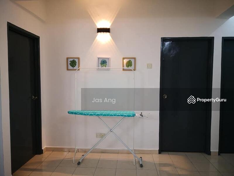 For Sale - Pangsapuri Seri Pelangi