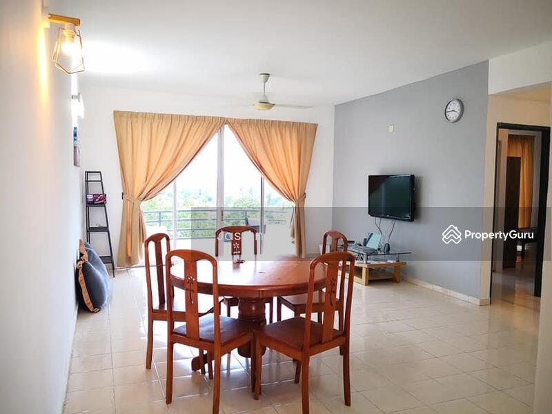 For Sale - Pangsapuri Seri Pelangi