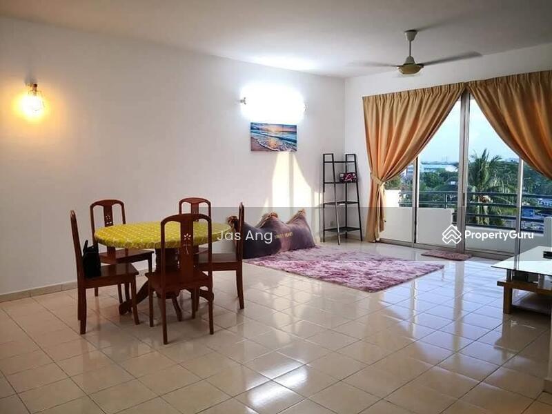 For Sale - Pangsapuri Seri Pelangi