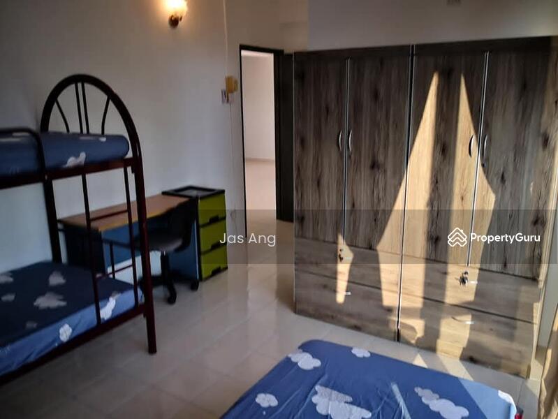 For Sale - Pangsapuri Seri Pelangi