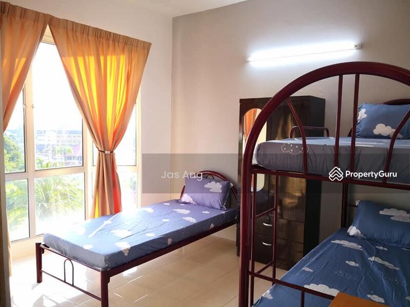 For Sale - Pangsapuri Seri Pelangi