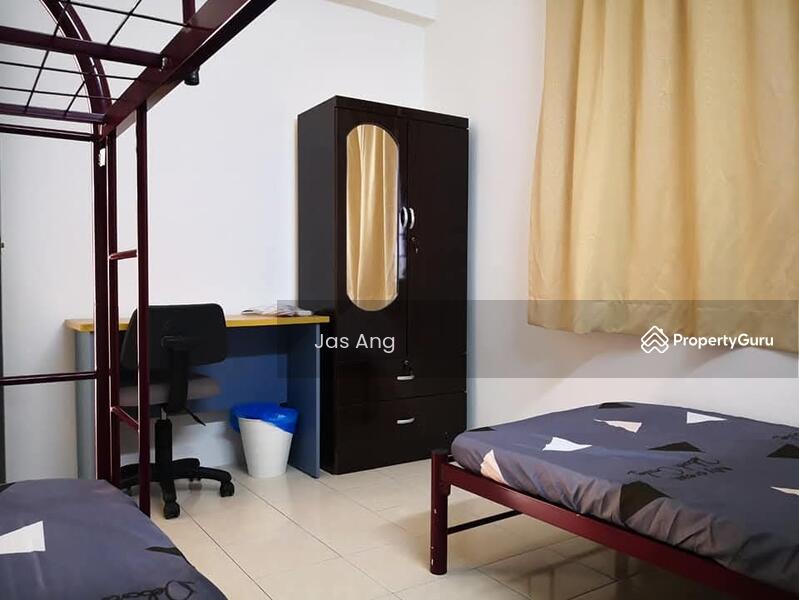 For Sale - Pangsapuri Seri Pelangi