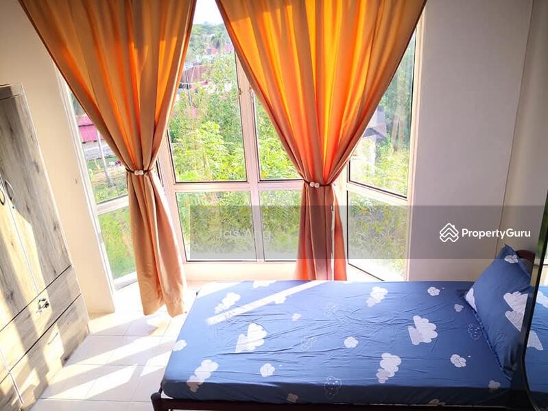 For Sale - Pangsapuri Seri Pelangi