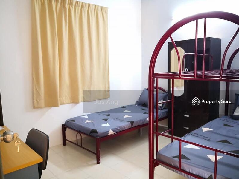 For Sale - Pangsapuri Seri Pelangi