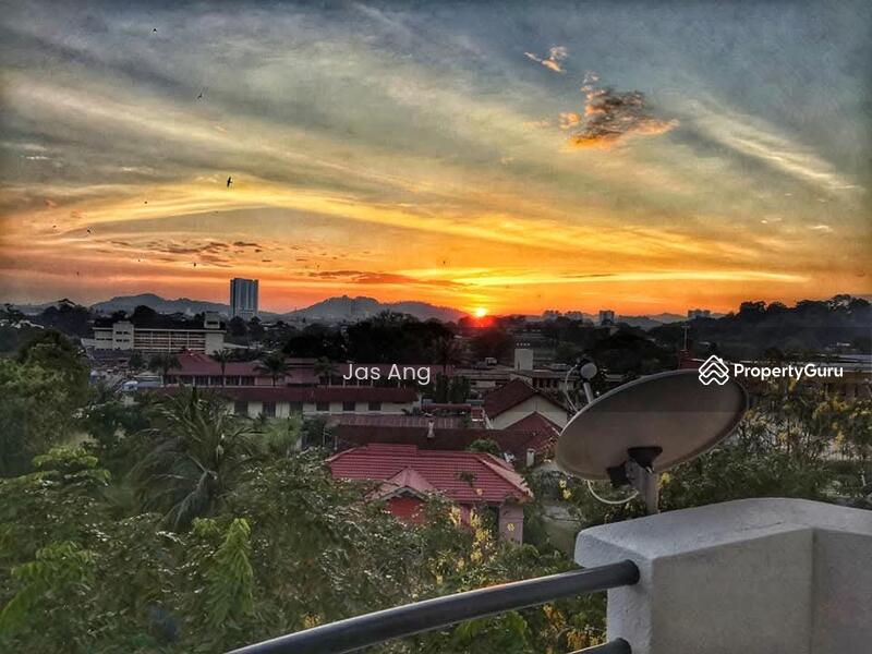 For Sale - Pangsapuri Seri Pelangi