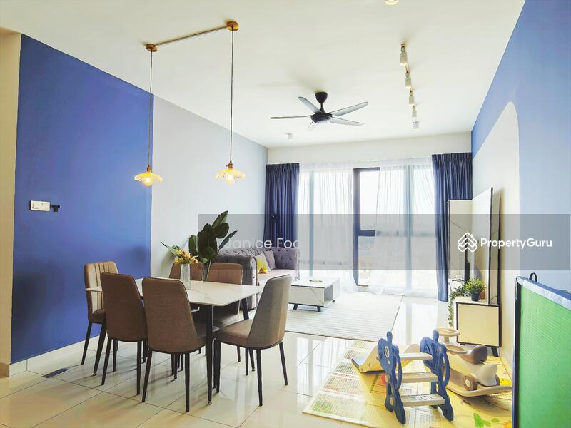 For Sale - Southkey Mosaic
