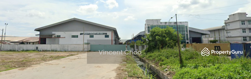 For Sale - Telok Panglima | 2.2 acres Detached Factory | 1,000 Amp Power