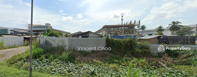 For Sale - Telok Panglima | 2.2 acres Detached Factory | 1,000 Amp Power