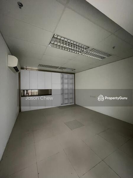 For Sale - Bandar Seri Alam Detached Factory