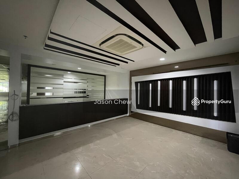 For Sale - Bandar Seri Alam Detached Factory