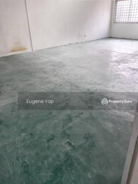 For Sale - Meranti Jaya Industrial Park @ Puchong