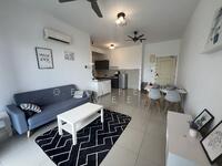For Rent - Atlantis Residences (Pangsapuri Atlantis Kota Syahbandar)