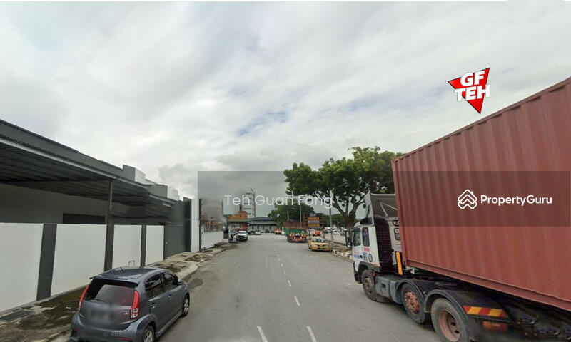 For Sale - 6000sf | 2 Storey Light Industrial factory | Butterworth | Penang k