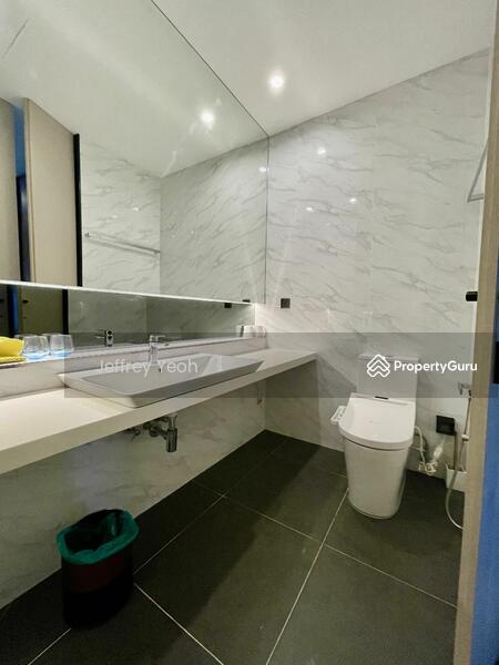 Servis Apartment untuk Disewa di City of Dreams - Jeffrey Yeoh - PropertyGuru.com.my