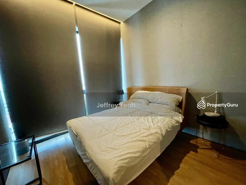 Servis Apartment untuk Disewa di City of Dreams - Jeffrey Yeoh - PropertyGuru.com.my